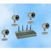 4GHz Wireless IR Camera Kit thumbnail-1