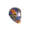 Adjustable Light Welding Helmet , Painting Auto Shade Welding Helmets thumbnail-1
