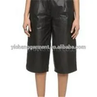 Female Leather Pant thumbnail-1