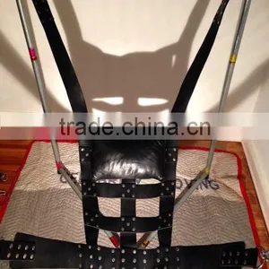 Top Quality Leather ADULT SEX SWING thumbnail-1