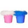 Sell Toy Tin Pail thumbnail-1