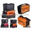 MMA Series Portable DC Welding Invertor Electric Welder ZX7-160 thumbnail-1