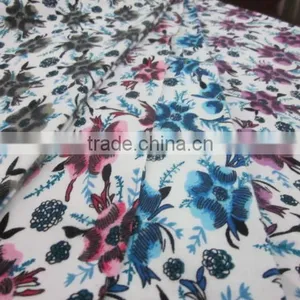 Cotton Flannel Fabric thumbnail-1