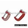 C TYPE WOOD CLAMPS thumbnail-1