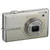 Nikon COOLPIX S640 Digital Camera thumbnail-1