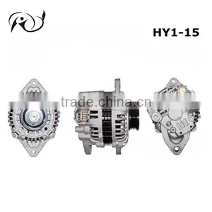 70A/12v Mini Car Alternator for Sale OE:A2TB0091 thumbnail-1