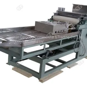 Industrial Almond Shelling Machine Price|Almond Shell Cracking Machine thumbnail-5