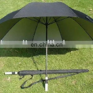 Rpet Advertisement Eco-friendly Promotional Straight Umbrella thumbnail-1