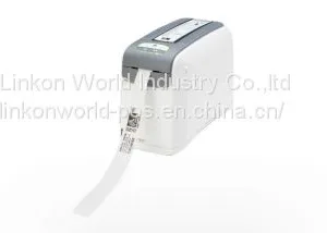 Zebra HC100 Cartridge-Based Wristband Printers for Hospital and Amusement Parks thumbnail-1