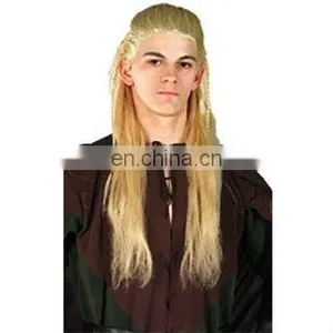 CGW-145 Man Party Carnival Wigs thumbnail-1