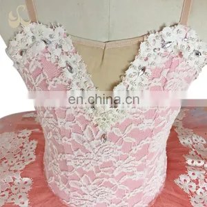 High Quality Boutique Tulle Tutu Dresses thumbnail-3