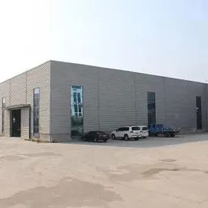 Shandong Shoude Machinery Technology Co.,Ltd company overview - view 4 thumbnail