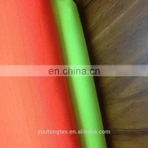 Wholesale 200g Fluorescent Fabric for Protective Uniform thumbnail-2