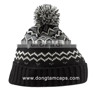 Fashion Beanie Made in VietNam thumbnail-6