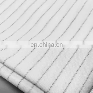 Industrial High Quality Polyester Antistatic Cleanroom Wipe Electronics Use Wiper thumbnail-2