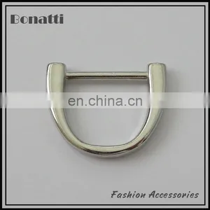 Hot Sale Metal Bag Buckles thumbnail-1
