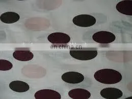 Cotton Poplin Voile P/D Fabric thumbnail-1