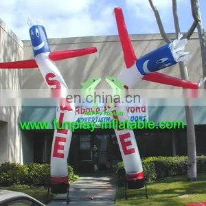 HI Top Sales! Custom Air Dancers,desktop Air Dancer,air Dancers for Sale thumbnail-6