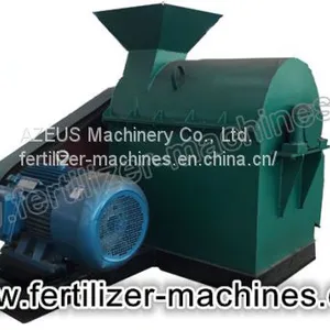 Fertilizer Crusher Machine thumbnail-1