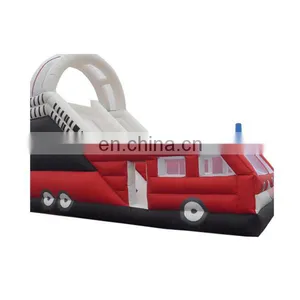Cheap Inflatable Slide for Sale,giant Inflatable Slide for Kids for Cimmercial,outdoor Infiatable Slide for Fun thumbnail-2