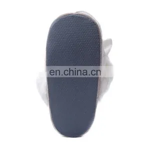 High Quality Cute Design Christmas Unicorn Slippers thumbnail-5