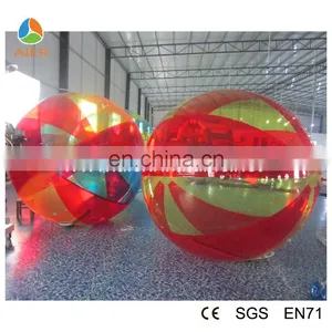 Inflatable Water Walking Ball, Kids Playing Water Ball, Inflatable Water Ball thumbnail-6