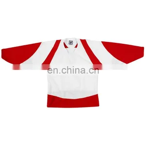 Ice Hockey Jersey thumbnail-1