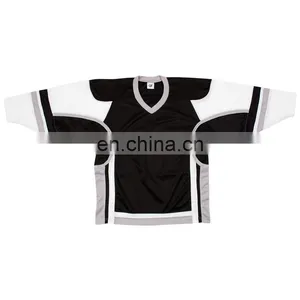 Ice Hockey Jersey thumbnail-1