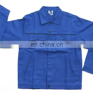 Working Jacket thumbnail-1