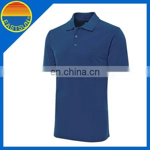 Free-Sample-Polo-Shirt/Customised Polo Shirts/Couple Polo Shirt thumbnail-1