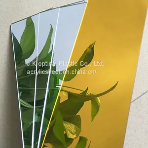 Two Way Mirror Sheet thumbnail-2