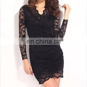 Top Selling Elegant Lady Long Dress thumbnail-4