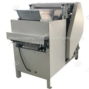 Wet Almond|Peanut|Broad Bean Skin Peeling Machine For Sale thumbnail-5
