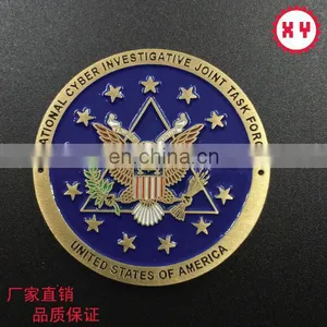 Plating Gold Coins thumbnail-4