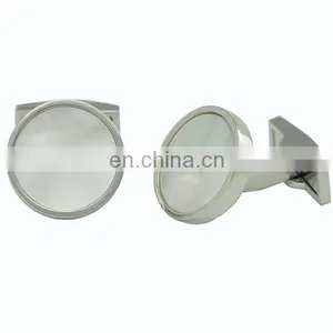 Wholesale Custom Aces Poker Cards Cufflink/cuff Link ,various Designs,factory Price and OEM Service thumbnail-2