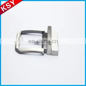 Wholesale Interlocking Belt Buckle thumbnail-6