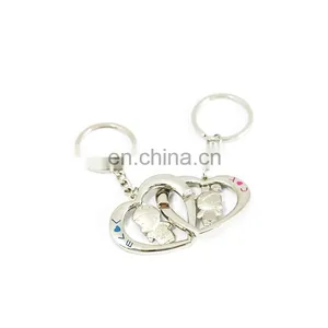 Trade Assurance Supplier Competitive Price Fahion Motorcycle Devil Mask Key Chain Magnetic Couple Keychain Maker thumbnail-1