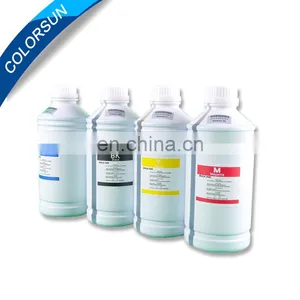 High Quality Comom Dye Ink for Epson , for HP , for CANON Etc (4c/6c) Printer thumbnail-1