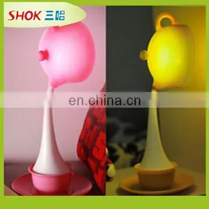 Innovative Led Tea Cup Night Light thumbnail-2