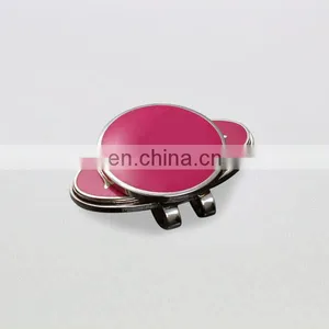 Factory Directly Sales Blank Golf Divot Tool thumbnail-2
