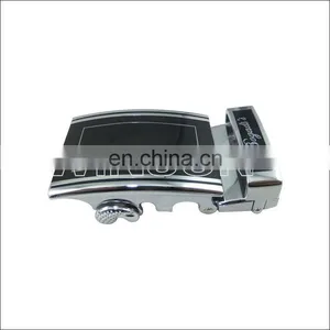 Aluminum Customized Belt Buckle------Russia thumbnail-1