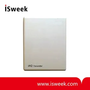 F2000TSM-VOC Series Indoor Air Quality Detector/Controller thumbnail-3