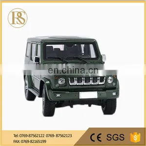 Upscale Jeep SUV;Jeep SUV 1:18;Jeep Boutique thumbnail-2