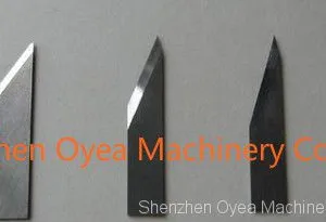 Jingwei Knife Blades, Jingwei Plotter Blades, Jingwei Cutter Blades thumbnail-5