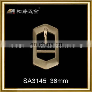 2016 New Designed Metal Clothes Pin Slider Buckles thumbnail-2