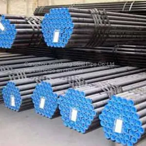 GB/T6479-2002 High-pressure Seamless Steel Pipe thumbnail-1