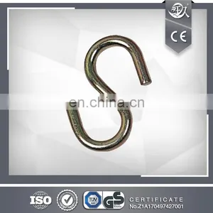 Meter Flat S Hook for Hanging thumbnail-1