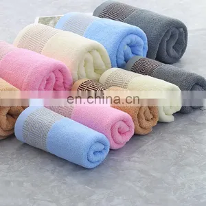 China Factory Low Price With Good Quality Custom Microfiber Towel thumbnail-1