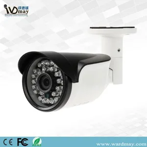 Wdm 40m Night Vision Distance IR Dome Security CCTV Camera thumbnail-1