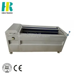 Industrial Potato Peeler Vegetable Polishing Machine thumbnail-1